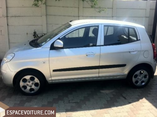 Picanto KIA