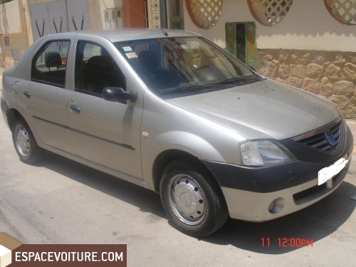 Logan Dacia