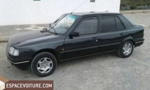 309 Peugeot