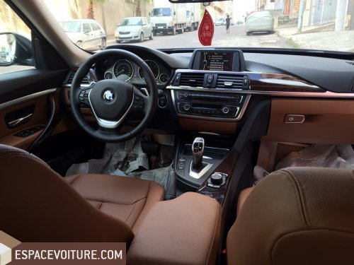 Serie 3 BMW