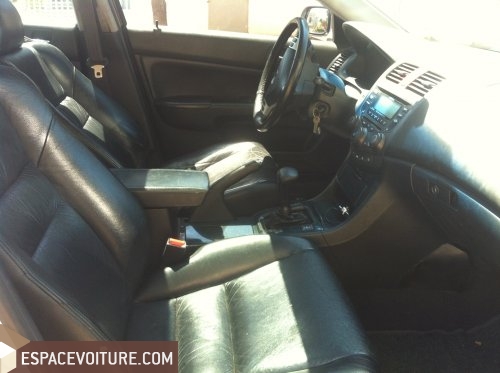 Accord Honda