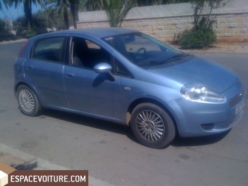Punto Fiat