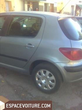 307 Peugeot