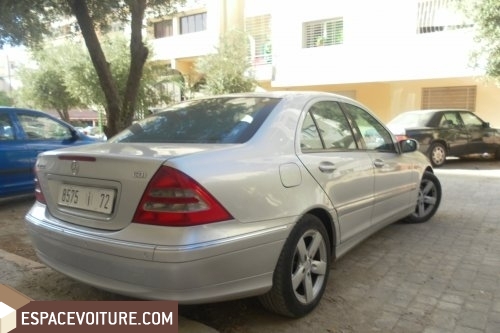 220 Mercedes-benz