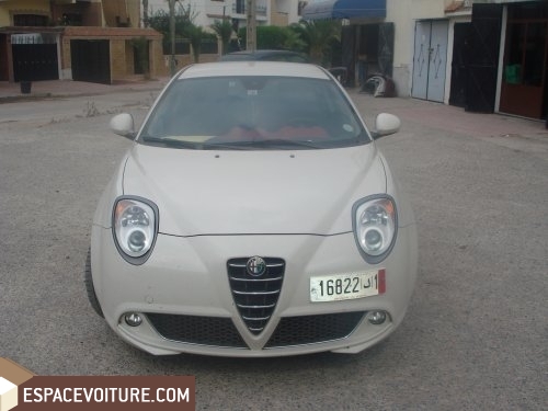Gt Alfa romeo