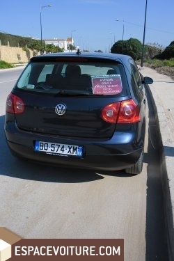 Golf Volkswagen