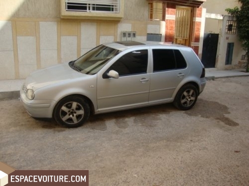 Golf Volkswagen
