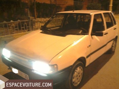 Uno Fiat