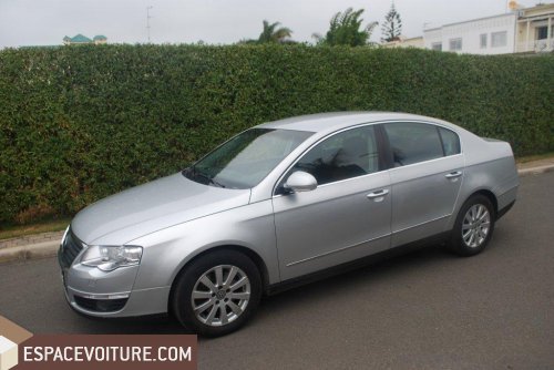 Passat Volkswagen