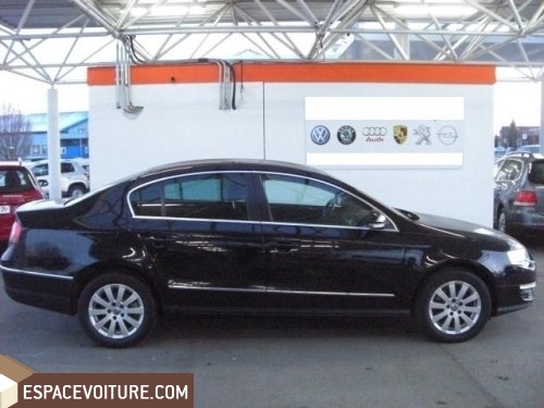 Passat Volkswagen