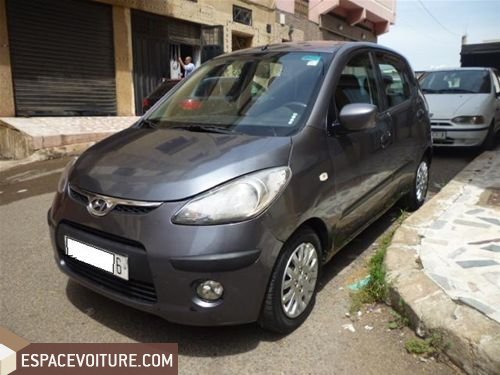 I10 Hyundai