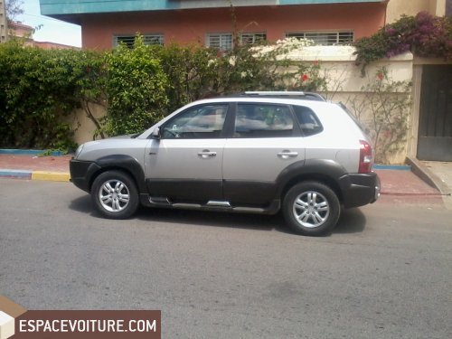 Tucson Hyundai