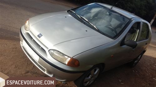 Palio Fiat