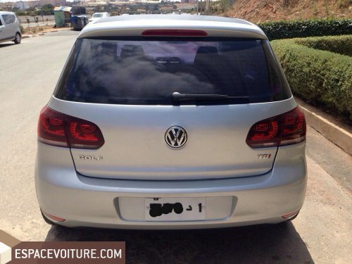Golf Volkswagen