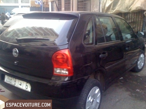 Gol Volkswagen
