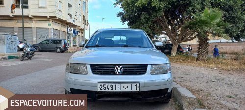 Passat Volkswagen