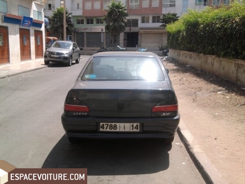 306 Peugeot