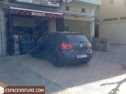 Golf Volkswagen