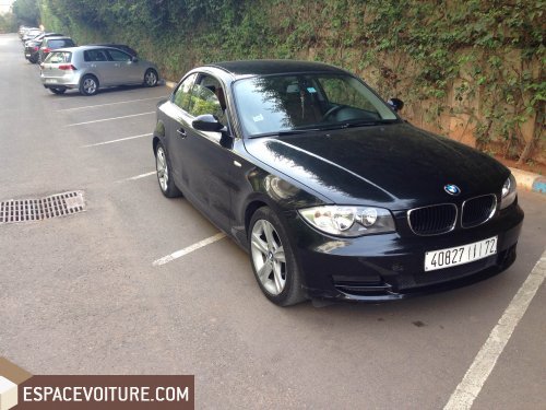 120 BMW