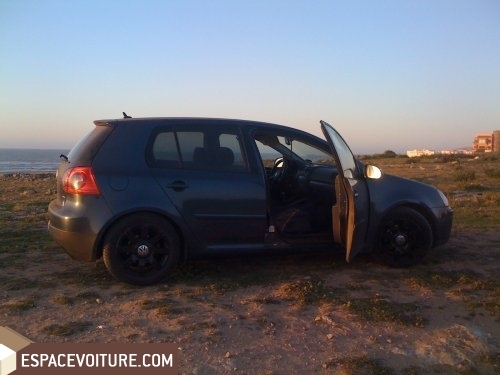 Golf Volkswagen