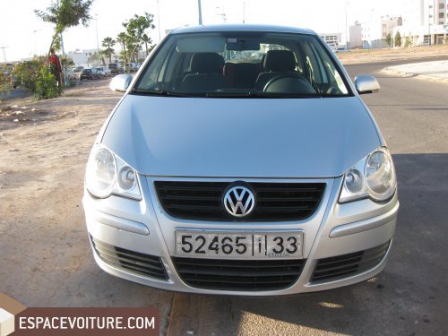 Polo Volkswagen