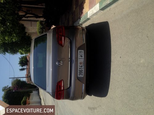 Passat Volkswagen