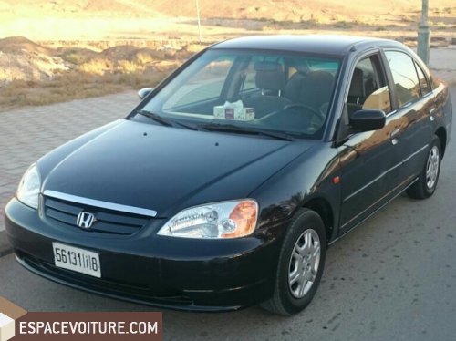 Civic Honda