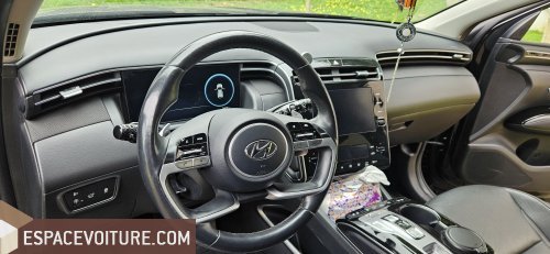 Tucson Hyundai
