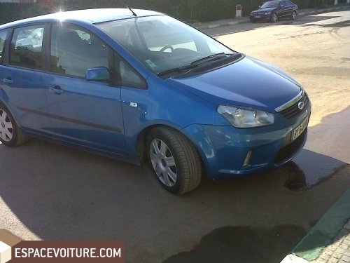 C-max Ford
