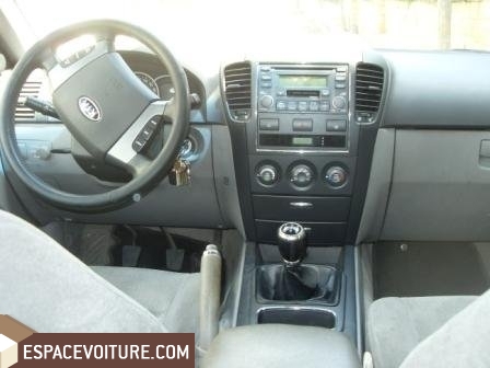 Sorento KIA