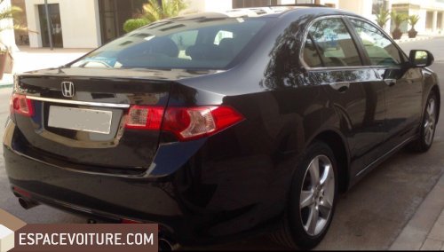 Accord Honda