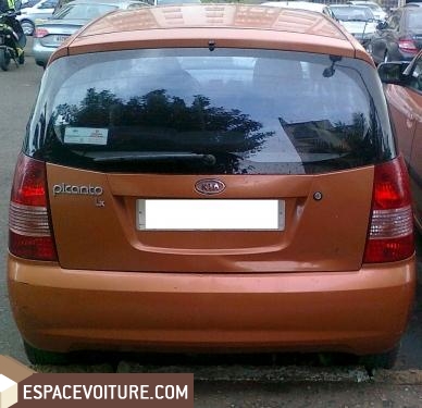 Picanto KIA