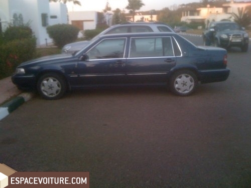 960 Volvo