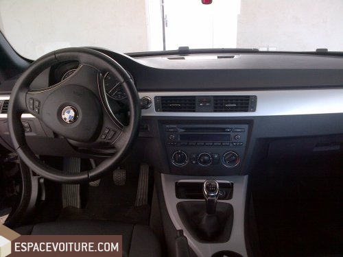 320 BMW