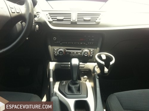 X1 BMW