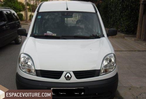 Kangoo Renault