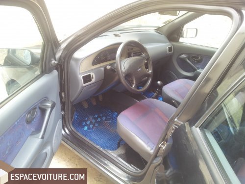 Palio Fiat