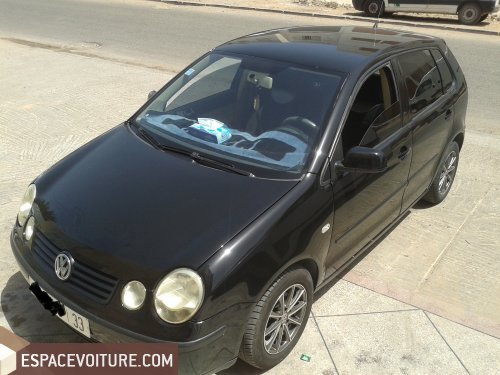 Polo Volkswagen