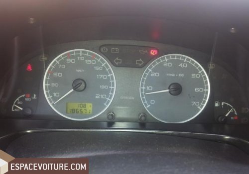 Xsara Citroen
