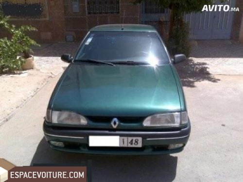R19 Renault