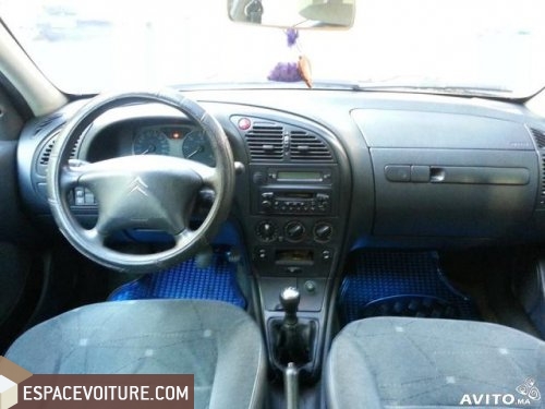 Xsara Citroen