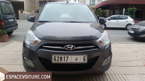 I10 Hyundai