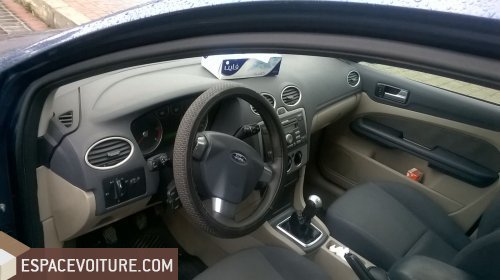 Focus Ford