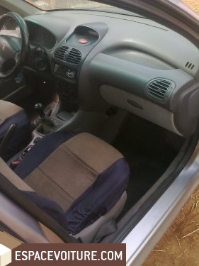 206 Peugeot