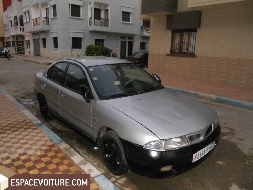 Carisma Mitsubishi