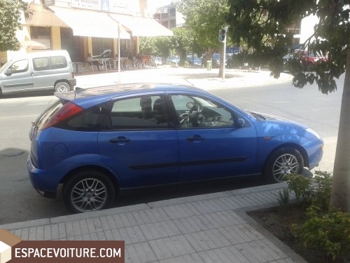 Focus Ford