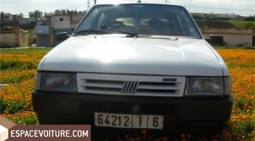 Uno Fiat