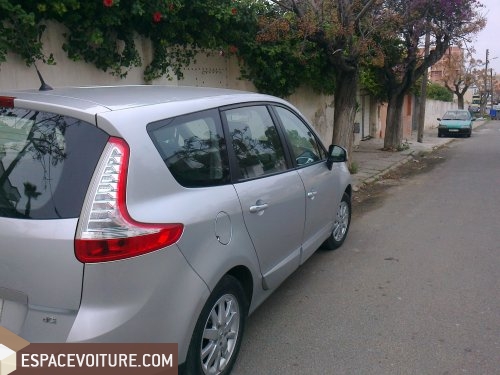 Scenic Renault