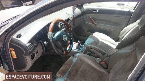 Passat Volkswagen