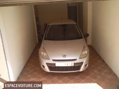 Clio Renault